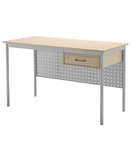 Lærerbord Combi 1200x600 mm