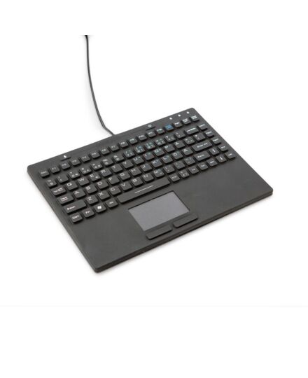 Tastatur Slim touch (Vandtæt)